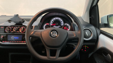 Volkswagen Up 1.0 Move Up Tech Edition 5dr [Start Stop] Petrol Hatchback